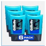 New Gillette After Shave Gel for Men, Aftershave