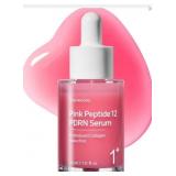 Pink Peptide 12 PDRN Serum With Salmon