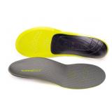 Superfeet Run Support Low Arch (Carbon) -