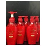 Lot of 6, Tsubaki Premium Moist & Repair Shampoo,