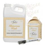 Lot of 3 Laundry Products, Tyler Glamorous Wash