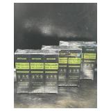 New (Lot of 3) 3 PACK 5% Minoxidil Hair Growth