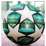 New Kiehiu League Soccer Ball Size 5 Office