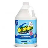 OdoBan Disinfectant Concentrate and Odor