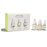 HERBIVORE Minis Set - Serums Best Sellers