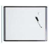 New U Brands Magnetic Dry Erase Board White