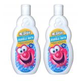 New Mr. Bubble Extra Gentle Bubble Bath -