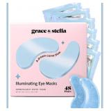 New grace & stella Award Winning Under Eye Mask