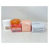 New I sort of health and beauty products Curie