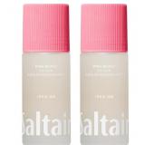 New (Lot of 2) Saltair Pink Beach Serum Deodorant