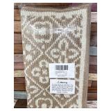 AMOAMI Kitchen Mats for Floor, Absorbent Kitchen