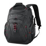 New KROSER Travel Laptop Backpack 17.3 Inch XL