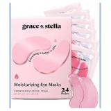 New grace & stella Award Winning Under Eye Mask -