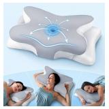 Effective Pain Relief Cervical Neck Pillow for
