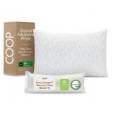 Coop Home Goods Original Adjustable Pillow, Queen