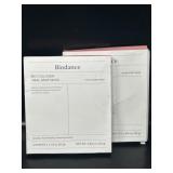 Lot of 2, BIODANCE Bio-Collagen Real Deep Mask,