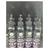Lot of 8, Hair Spray 8 Oz Bottle ï¿½ USDA Organic