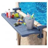 Poolside Bar, Swim Up Bar