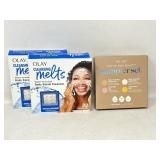New Kitsch Shampoo and Conditioner Set - 4pc