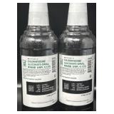 New Lot of 2, Chlorhexidine Gluconate Oral Rinse
