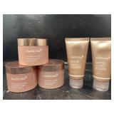 New medicube lot that includes collagen jelly