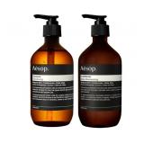 Aesop Shampoo & Conditioner Set | Hydrates,