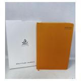 New Mantra Gratitude Journal