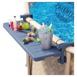 Poolside Bar, [Original] Swim Up Bar Exclusively