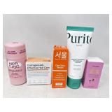 New health and beauty products 5/2027