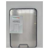 Sumzz Titanium Double Sided Cutting Board