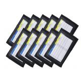 10 Sports Unlimited Adult Triple Wrist Coach,