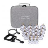 Cupping Set Professional Chinese Acupoint Cupping
