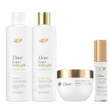 Dove Bond Strength, Damage Therapy System ï¿½