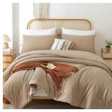 New Queen Comforter Set With Sheets