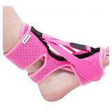 New Plantar Fasciitis Night Splint & Foot Brace