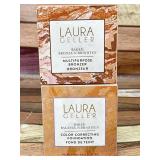 2pc Laura Geller makeup products, Like New Opened
