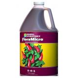 General Hydroponics FloraMicro, 1 Gallon, New