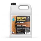DEFY Extreme Semi-Transparent Outdoor Wood Stain