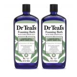 Dr Teal