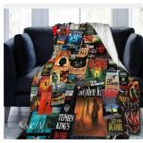 New Size 50 x 60 Inches The Full Collection