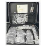 Acupoint Cupping Therapy Sets Portable, Suction