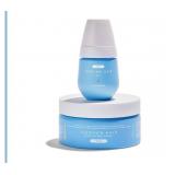 New Bushbalm Ingrown Hair and Razor Bumps 2 Step