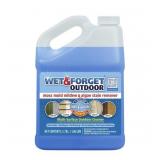 New Sealed Wet & Forget Moss, Mold, Mildew, &