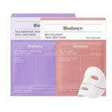 BIODANCE PDRN Collagen Best Duo: Caviar PDRN &