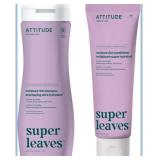 New Bundle of ATTITUDE Moisture Rich Hair Shampoo