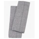 Elastic Cotton Knee Warmers, Knee Sleeves for Men