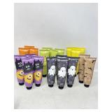 New (20) Halloween Theme Hand Lotions