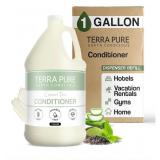 Terra Pure Green Tea Hotel Conditioner | 1 Gallon