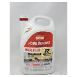 Ortho home defense Insect killer 1.1 Gallon.