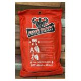 FIVEMAN Emergency Fire Blanket for Home Kitchen